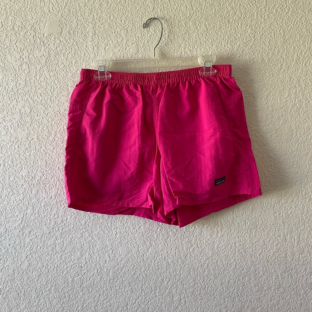Patagonia Baggies 4.5 Inch Inseam